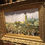 Thumbnail: FINE RARE IMPRESSIONIST PAINTING DATED 1899 OLD MASTER  ANTIQUE  GOLD GILT FRAME