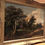 Thumbnail: OLD MASTER CIRCLE of JOHN CONSTABLE LARGE OIL PAINTING 19th CENTURY GOLD FRAME