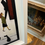 Thumbnail: OLD MASTER Signed " L S Lowry " by John harley " Oil Painting 20th Century Piece