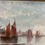 Thumbnail: HUGE OIL PAINTING OLD FINE MASTER PAINTER 19th Century BRITISH SCHOOL