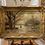 Thumbnail: OLD MASTER Circle of CLAUDE MONET Oil Painting "Lavacourt"  1878 19th Century