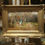 Thumbnail: OIL PAINTING IRISH SCHOOL "GYPSY" FINE LARGE OLD MASTER 19th CENTURY GOLD FRAME