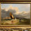 Thumbnail: OLD MASTER By James W Williams 1787 - 1867  OIL PAINTING ON CANVAS