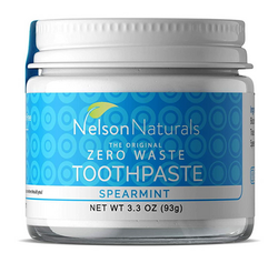 georganics mouthwash tablets - Google Search - Google Chrome 11_21_2025 5_55_40 PM