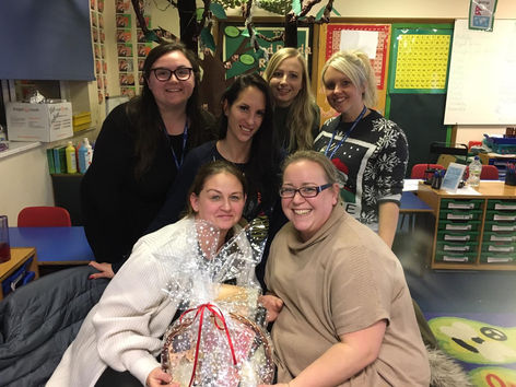 Year 3 Wellbeing Parent Event