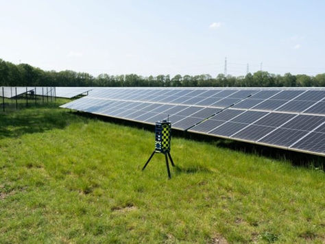 DeterTech on its security solutions for the solar PV market