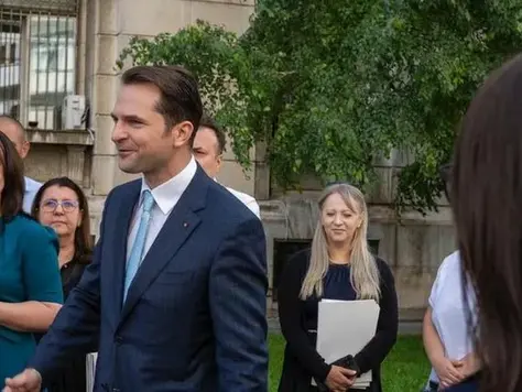 Ministry of Energy launches EnerClima national reporting IT platform in public testing