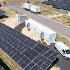 Germany wraps up ‘innovative’ tender with average price of €0.0833/kWh