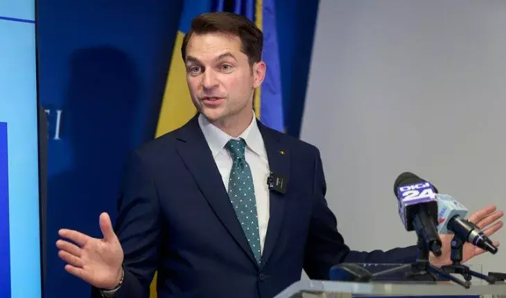 Burduja: Romania will ask the EU for compensation for the significant energy price differences between Western and Eastern Europe