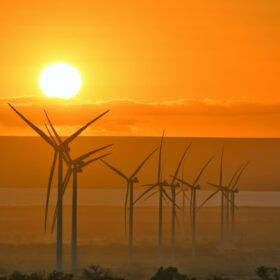 Renewable energy benefits surpass estimates, says Berkeley Lab