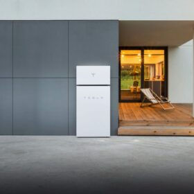 Octopus Energy, Tesla announce service integration in UK, Spain