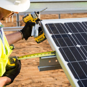   Texas Senate approves tight permit restrictions on solar, wind 