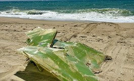 Vineyard Wind and GE begin cutting damaged blade
