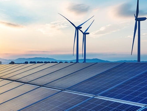 Solar makes record contribution to NEM in winter 2024 amid lower electricity demand