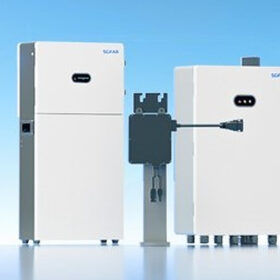   Sofar unveils new microinverter series 