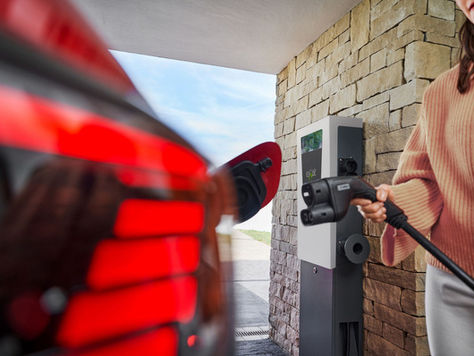 Norway: Incentives for grid-friendly charging