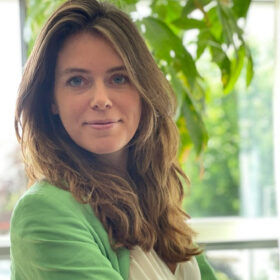 ‘More women in hiring positions will ensure more women will be hired’