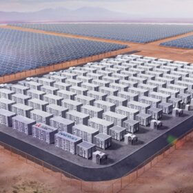   Chile announces $2 billion tender mechanism for energy storage 