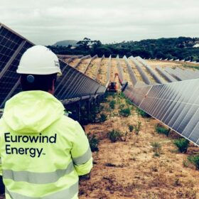 Eurowind Energy acquires 11 solar projects in Portugal