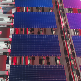   Huasun claims 26.5% efficiency for heterojunction solar cell 