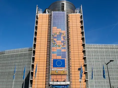 EC seeks IT platform developer for pilot hydrogen market mechanism