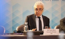 ‘Renewables plans must match COP28 goal’