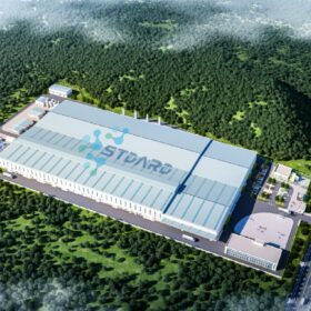 Standard Energy prepares 3 GW silicon wafer, 3 GW PV cell factory in Thailand