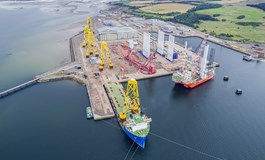 Scottish ports form offshore wind alliance