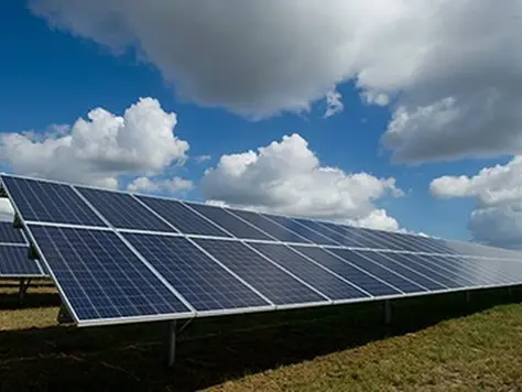 Enery secures power offtaker for 37-MW Czech solar project