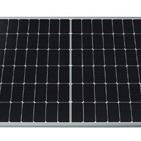 Silfab launches 640 W utility-scale solar panels