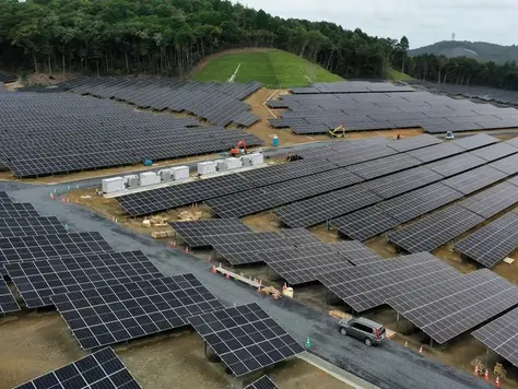 Vena Energy inks solar PPA in Japan with Mitsubishi unit