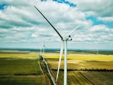 DTEK, GE Vernova sign wind power MoU