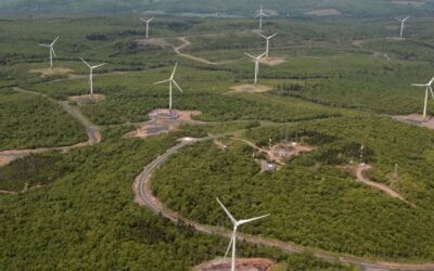 Nova Scotia regulators approve CA$354 million BESS portfolio in Atlantic Canadian province