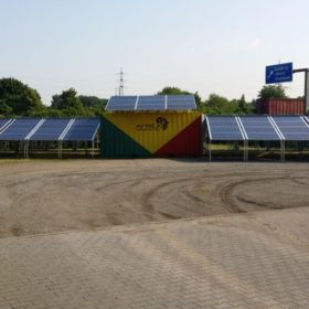   Ethiopian utility launches tender for 20 solar minigrids 