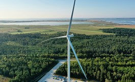 Hamburg 2024: GE Vernova to repower Italian wind farm