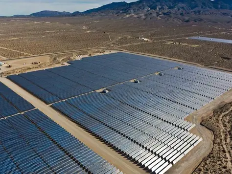 EDPR puts 10-MWp Italian solar park in operation