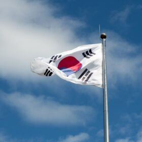 South Korea records 1.2 GW of solar in H1