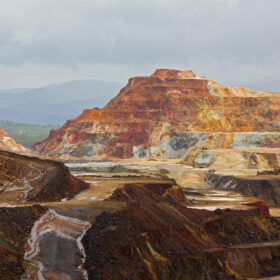   Mining company selects Enel X Global Retail as partner for largest solar installation at a Spanish mine 