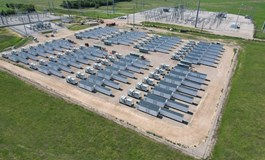 Habitat to manage 190MW Texan battery