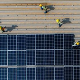 French agency warns against unchecked reuse of secondhand solar modules