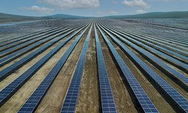 EDF team closes Abu Dhabi solar financing