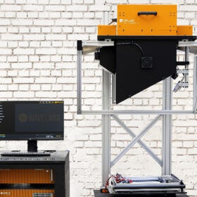   Wavelabs launches high efficiency cell testing equipment for production and research 
