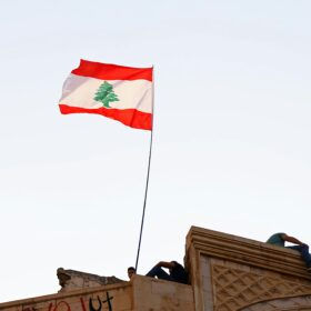Lebanon launches tender for 8 MW solar plant