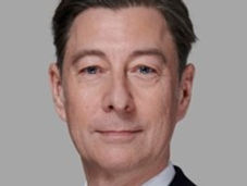 Venterra names new chief executive