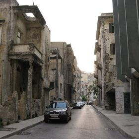 Rooftop PV systems explode in several parts of Beirut