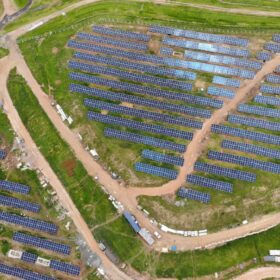   Brazil hits 30 GW milestone 