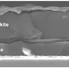 All-perovskite tandem solar cell based on tin-lead perovskite achieves 27.8% efficiency