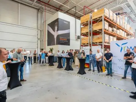 RWEA: Wind Open Day reached its seventh edition, Vestas organized training sessions