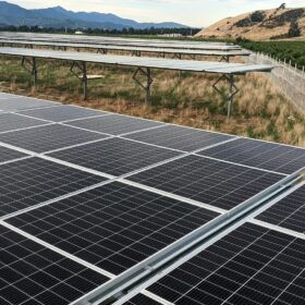 Amea Power secures financing for 120 MW of solar in South Africa