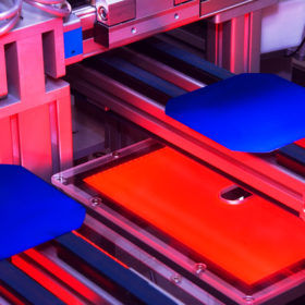 Global solar manufacturing sector now at 50% utilization rate, says IEA